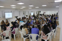  فيديو: لقاء مميّز بين دائرة التربية والتعليم في البلدية وبين أولياء أمور الطلاب في مدينة يافا